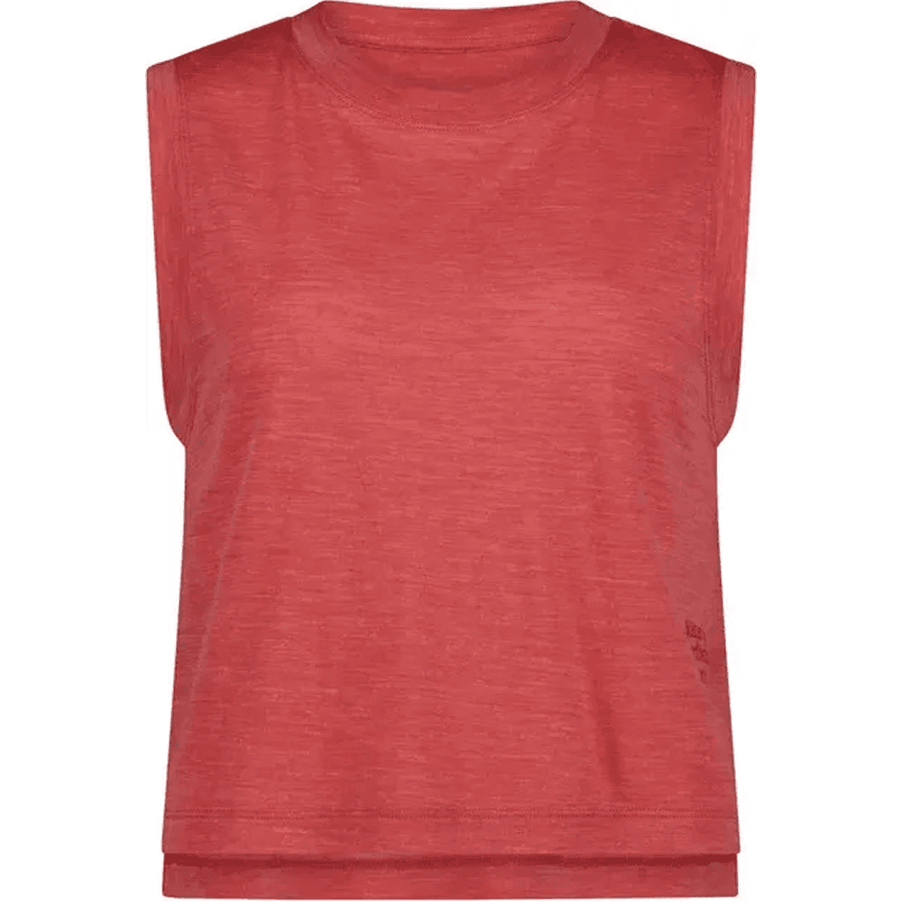 Zephyr Merino Tencel Tank Watermelon, view: 0