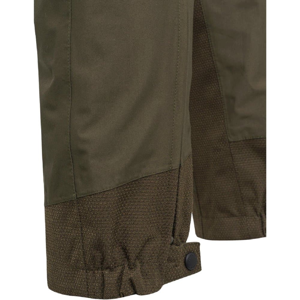 Tri-Active Evo W Pants Moss&Brownbark, view: 7
