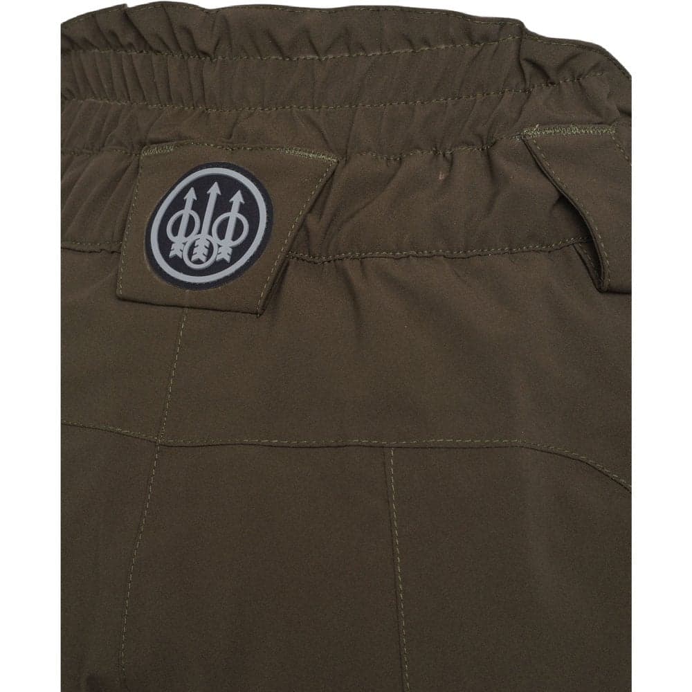 Tri-Active Evo W Pants Moss&Brownbark, view: 3