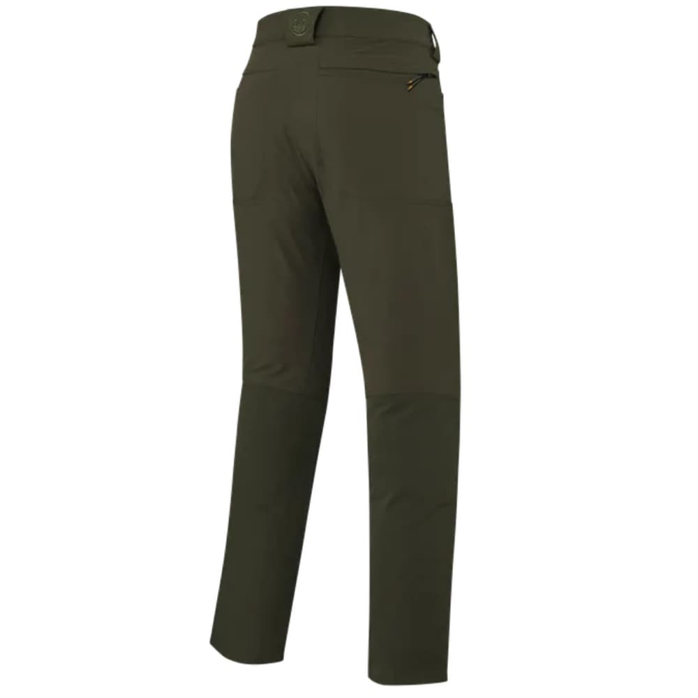 Core Pants Green Moss, view: 1