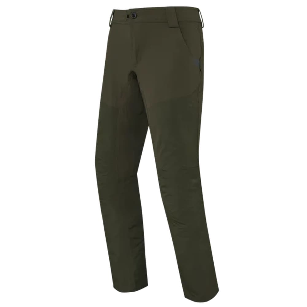 Core Pants Green Moss, view: 0