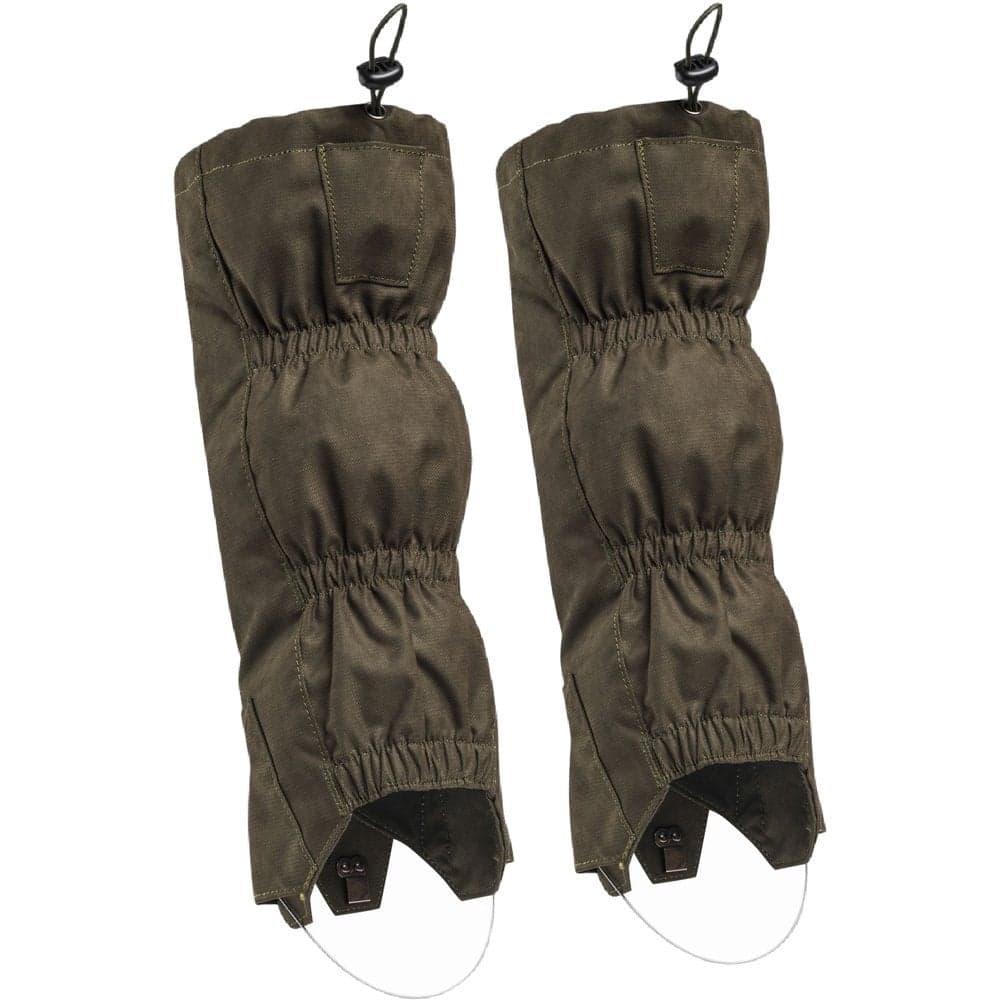 Tech Ankle Gaiters Green Moss, view: 1