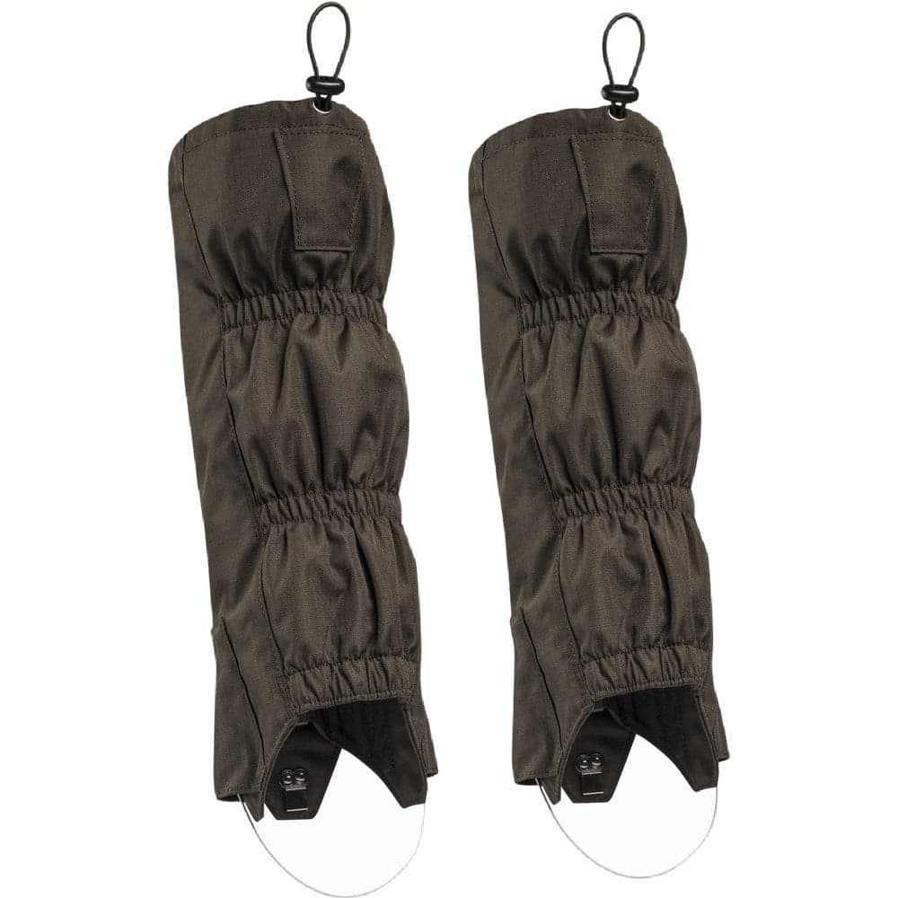 Thorn Ankle Gaiters Brown Bark, view: 1