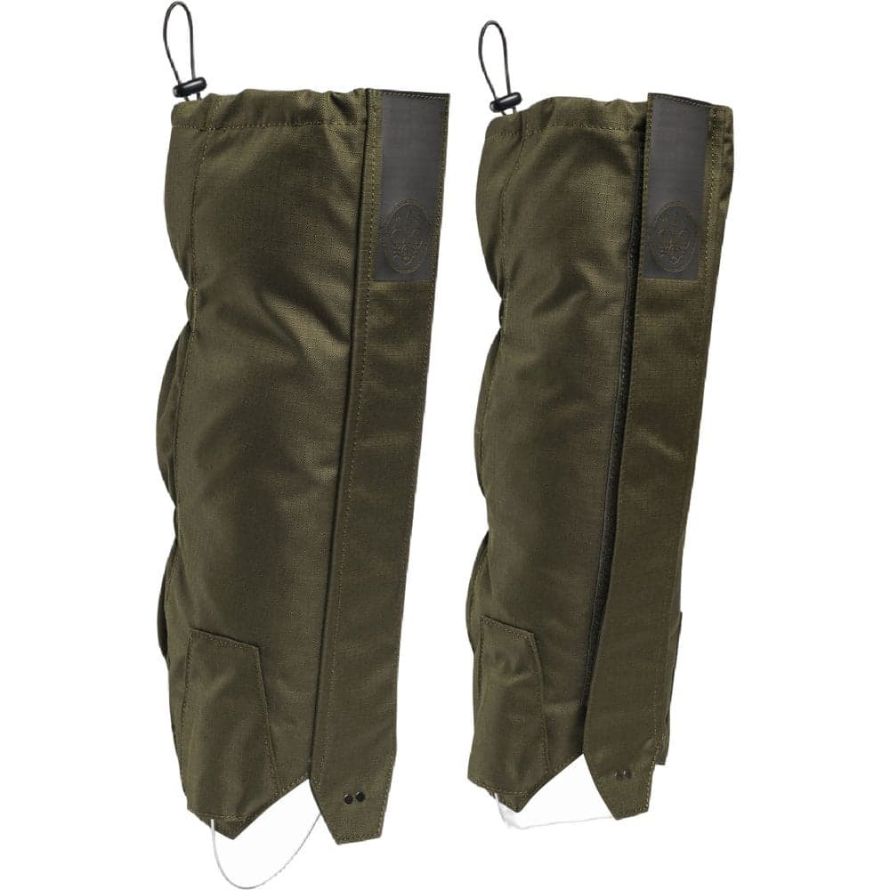 Thorn Ankle Gaiters Green Moss, view: 0