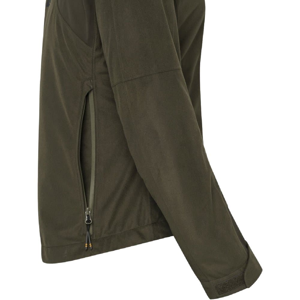 Juniper W Jacket Green Moss, view: 8