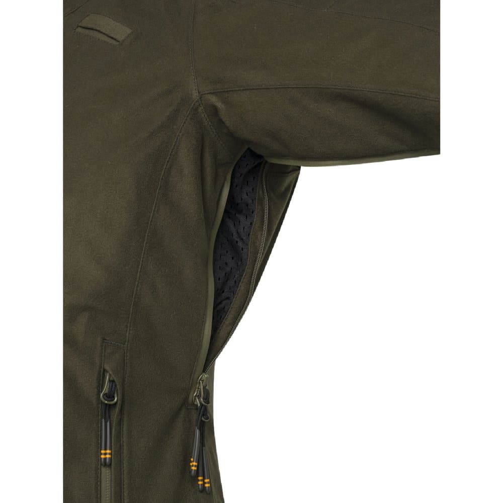 Juniper W Jacket Green Moss, view: 7
