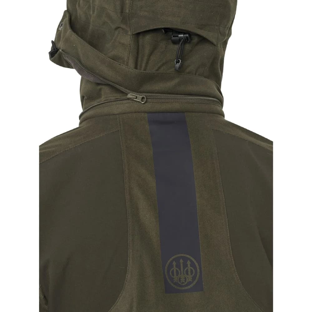 Juniper W Jacket Green Moss, view: 5