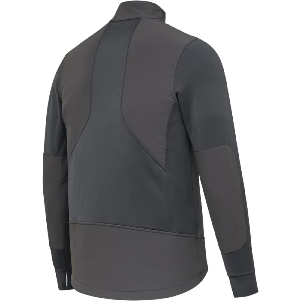 Binostash Anorak Fleece Peat, view: 1