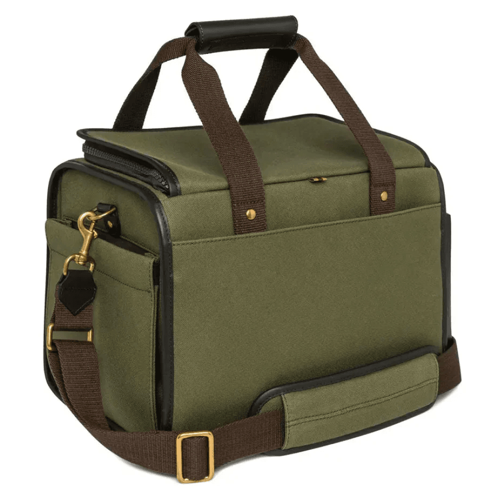Terrain Evo Field Bag Olive Green, view: 1