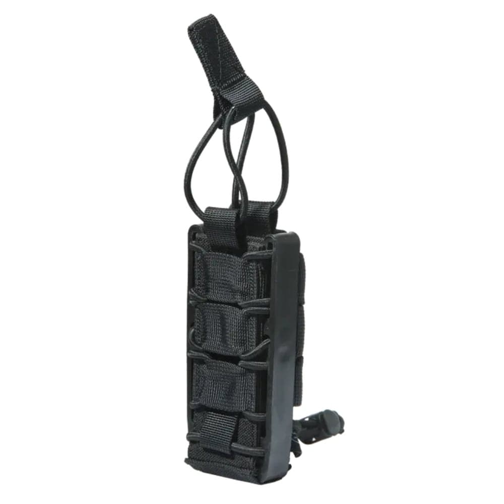 Rapid Access Pistol Mag Pouch Black, view: 0