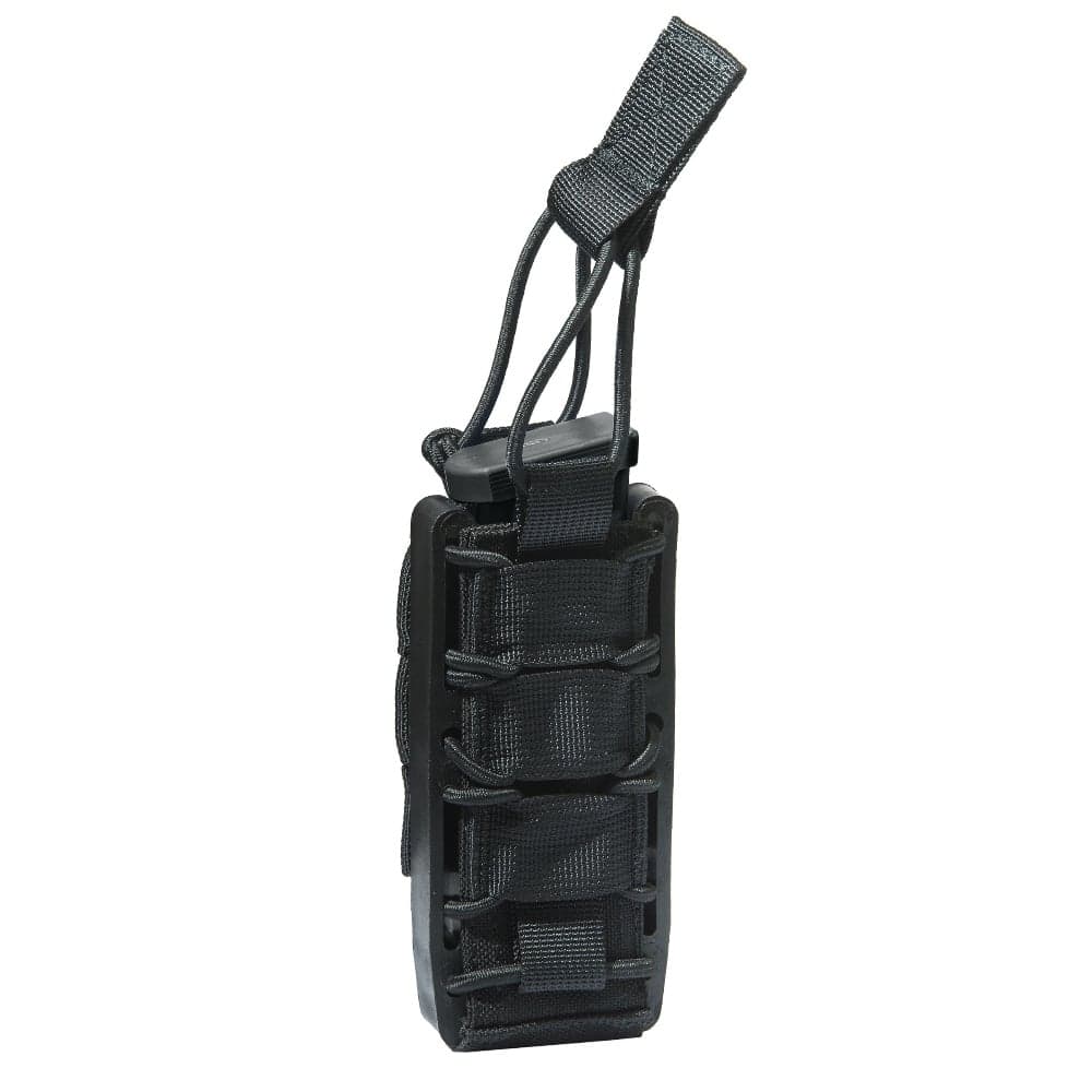 Rapid Access Pistol Mag Pouch Black, view: 2