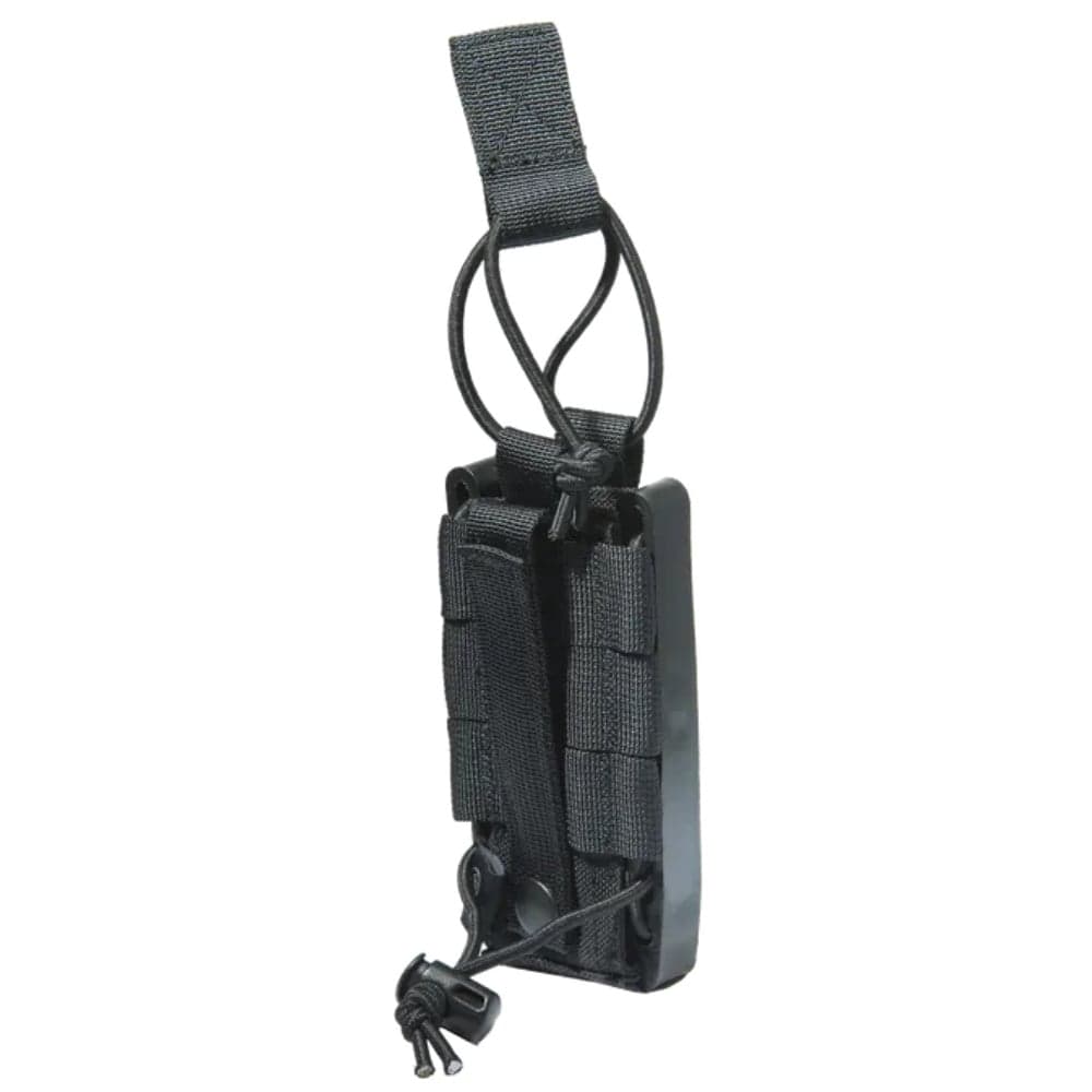 Rapid Access Pistol Mag Pouch Black, view: 1