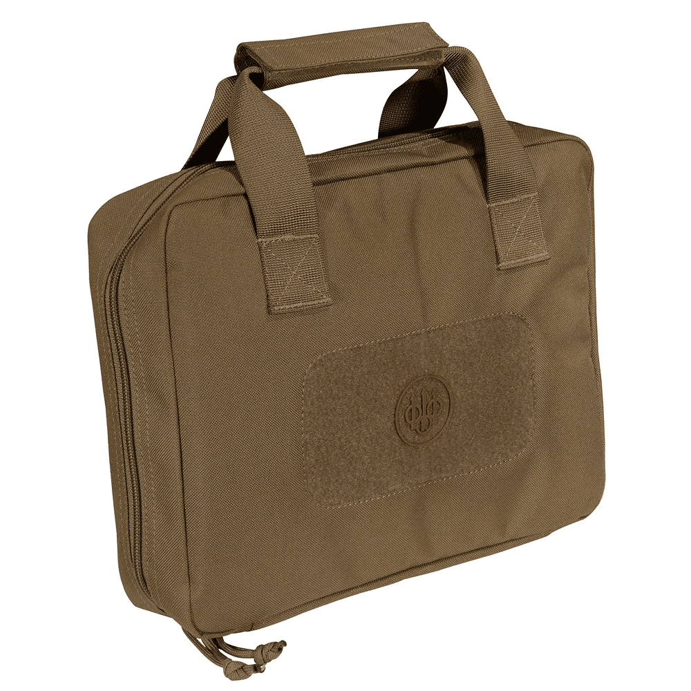 Pistol Case Coyote Brown, view: 3