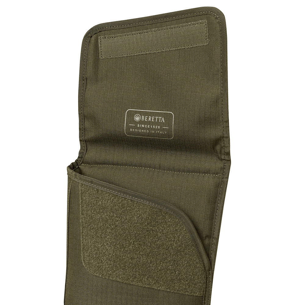 Gamekeeper Evo Foldable Case 140Cm Moss & Brown Bark, view: 4