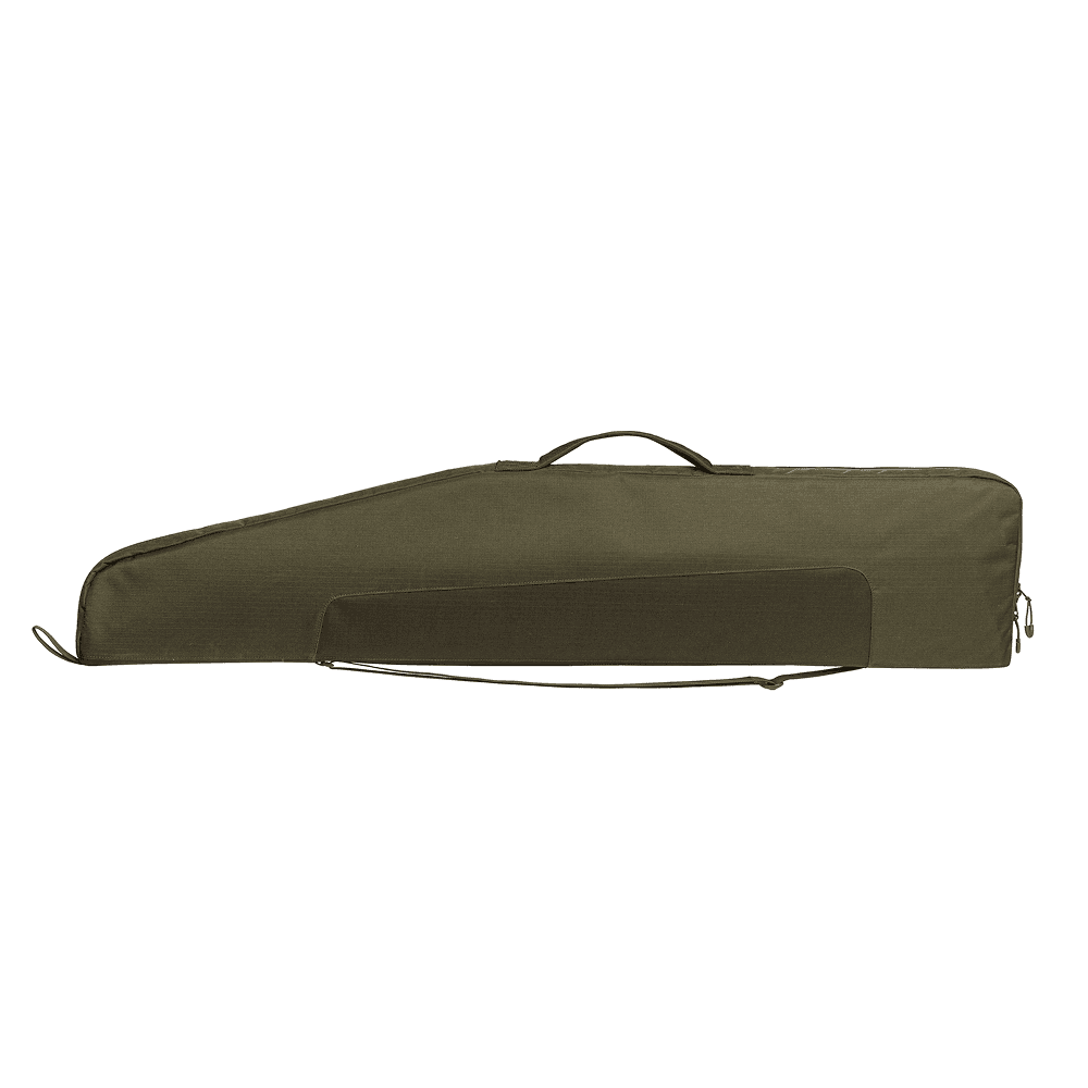 Gamekeeper Evo Rifle Case 120Cm Moss & Brown Bark, view: 1