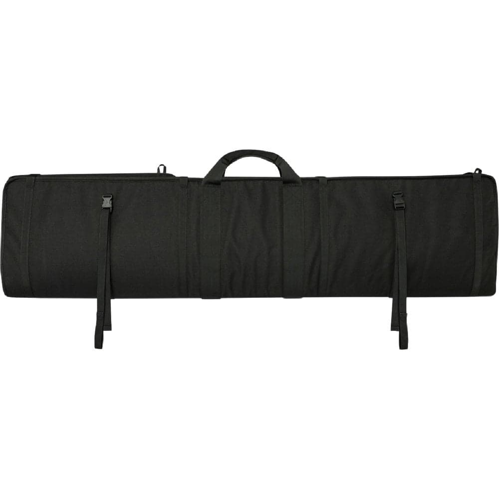 Tactical Shooting Mat Black, view: 1