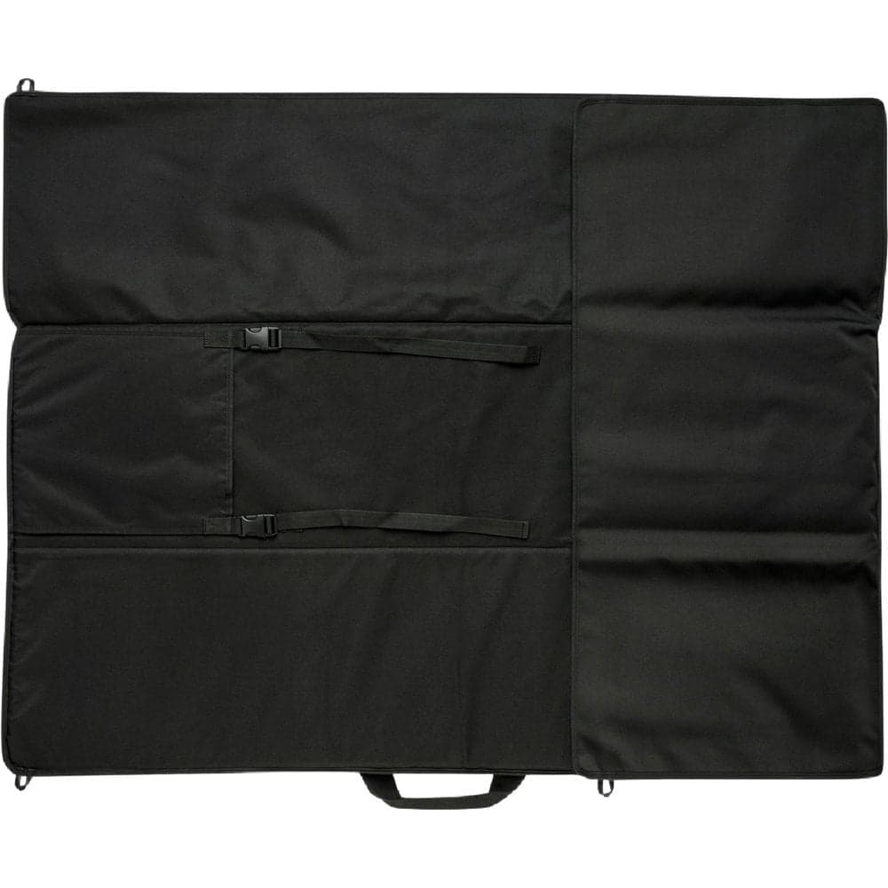 Tactical Shooting Mat Black, view: 2