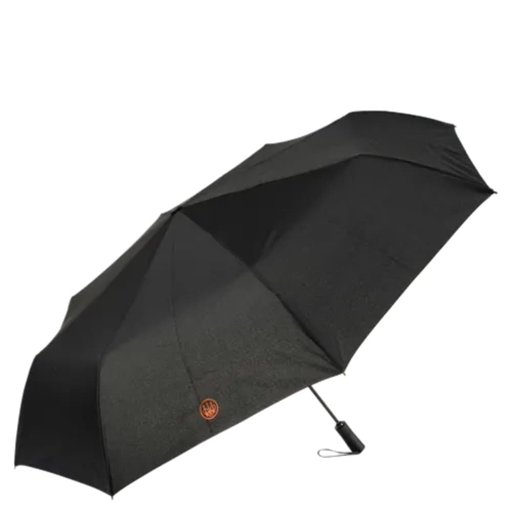 Foldable Umbrella Black, view: 0