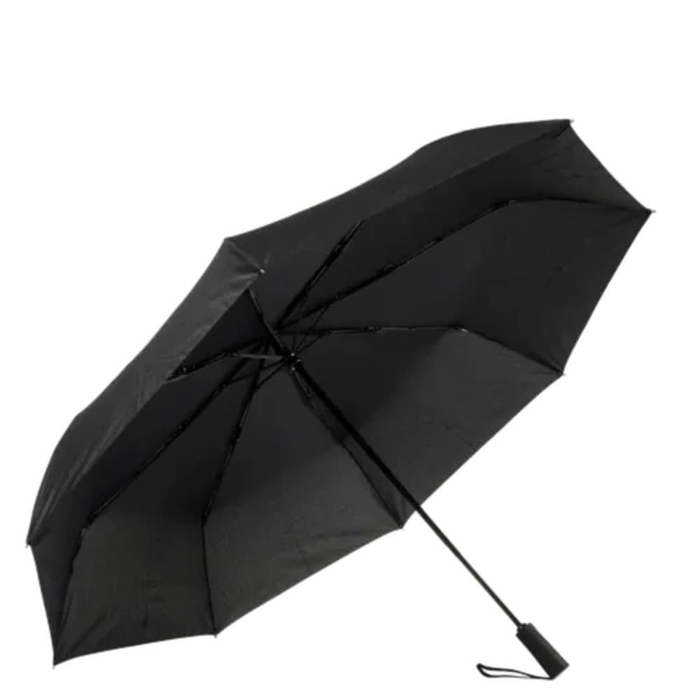 Foldable Umbrella Black, view: 1
