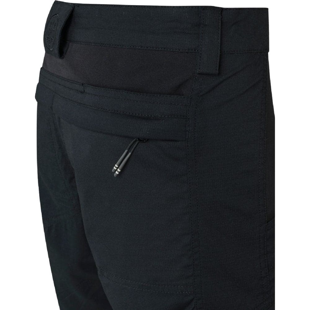 Lowpro Short Black, view: 2