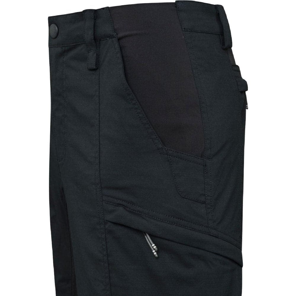 Lowpro Short Black, view: 3