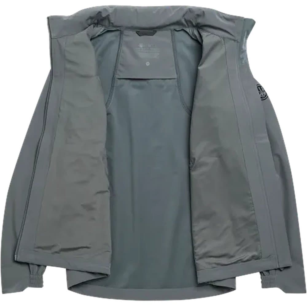 Sonoran Softshell Jacket Green Stone, view: 3