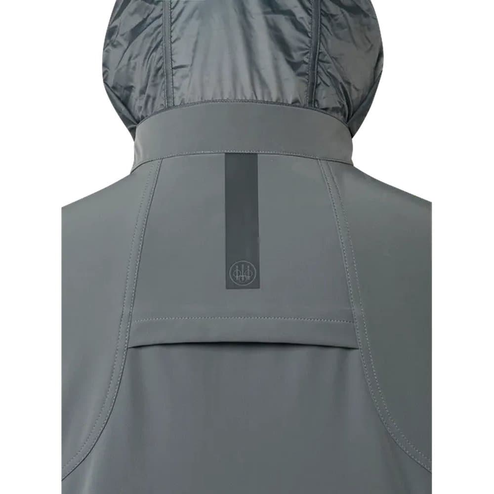 Sonoran Softshell Jacket Green Stone, view: 1