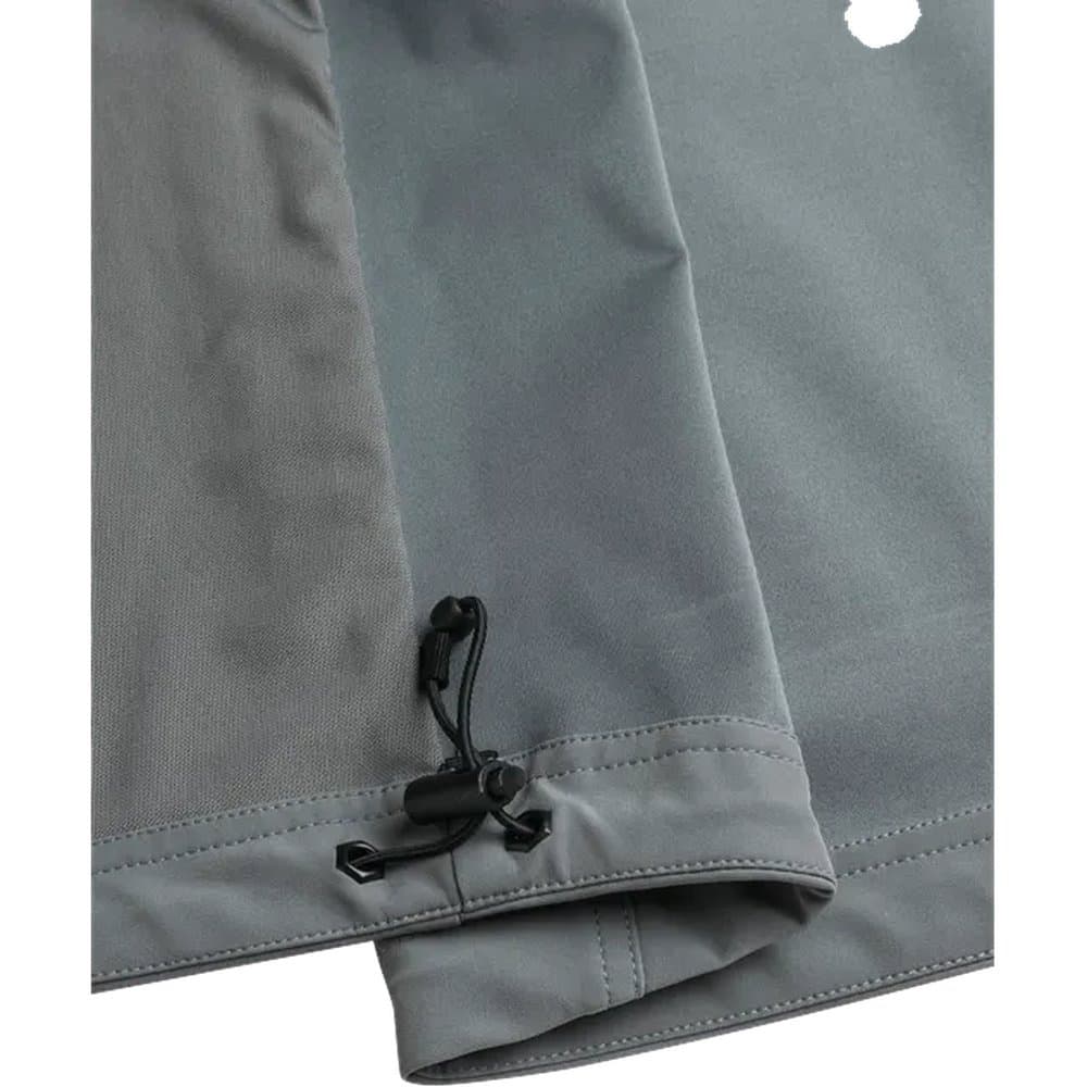 Sonoran Softshell Jacket Green Stone, view: 5