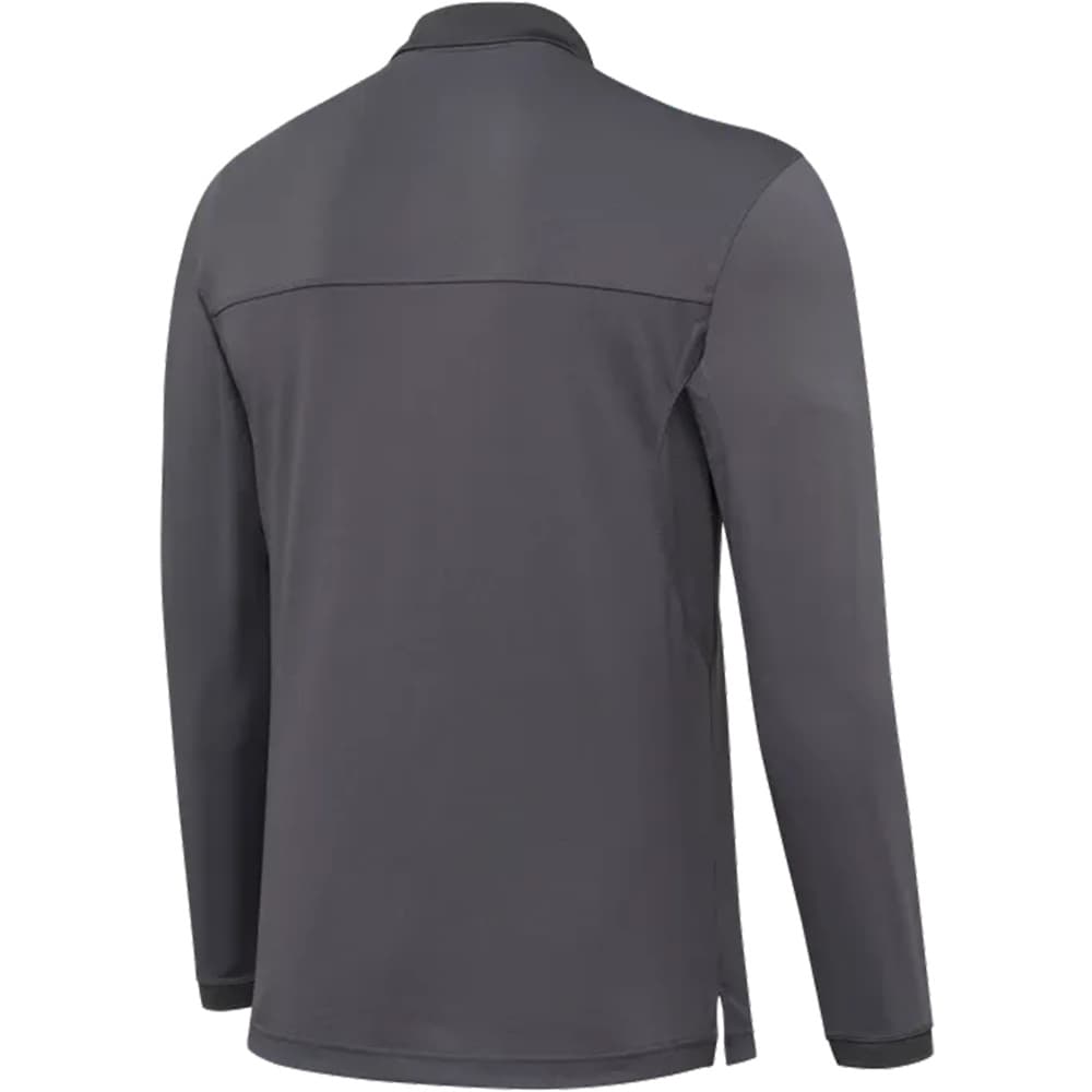 Miller Polo Long Sleeves Smoked Pearl, view: 1