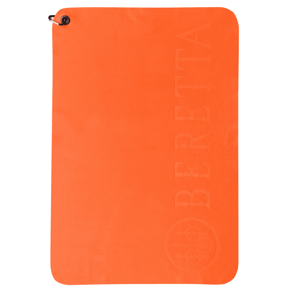 Orange Fluo