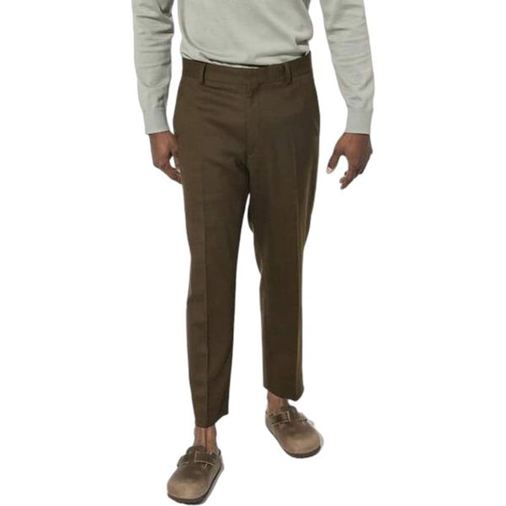 Boston Natural Leather Oiled Regular Tabacco Brown, view: 4
