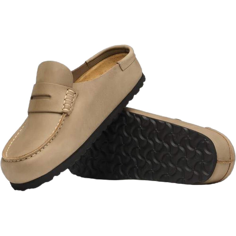 Naples Wrapped Natural Leather Oiled Regular Tabacco Brown, view: 3