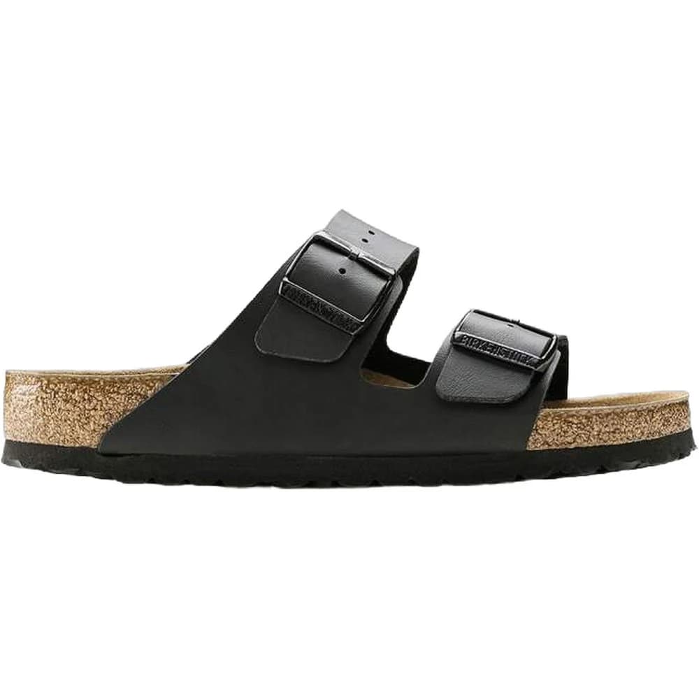 Arizona Soft Footbed Birko-Flor Regular Black, view: 2