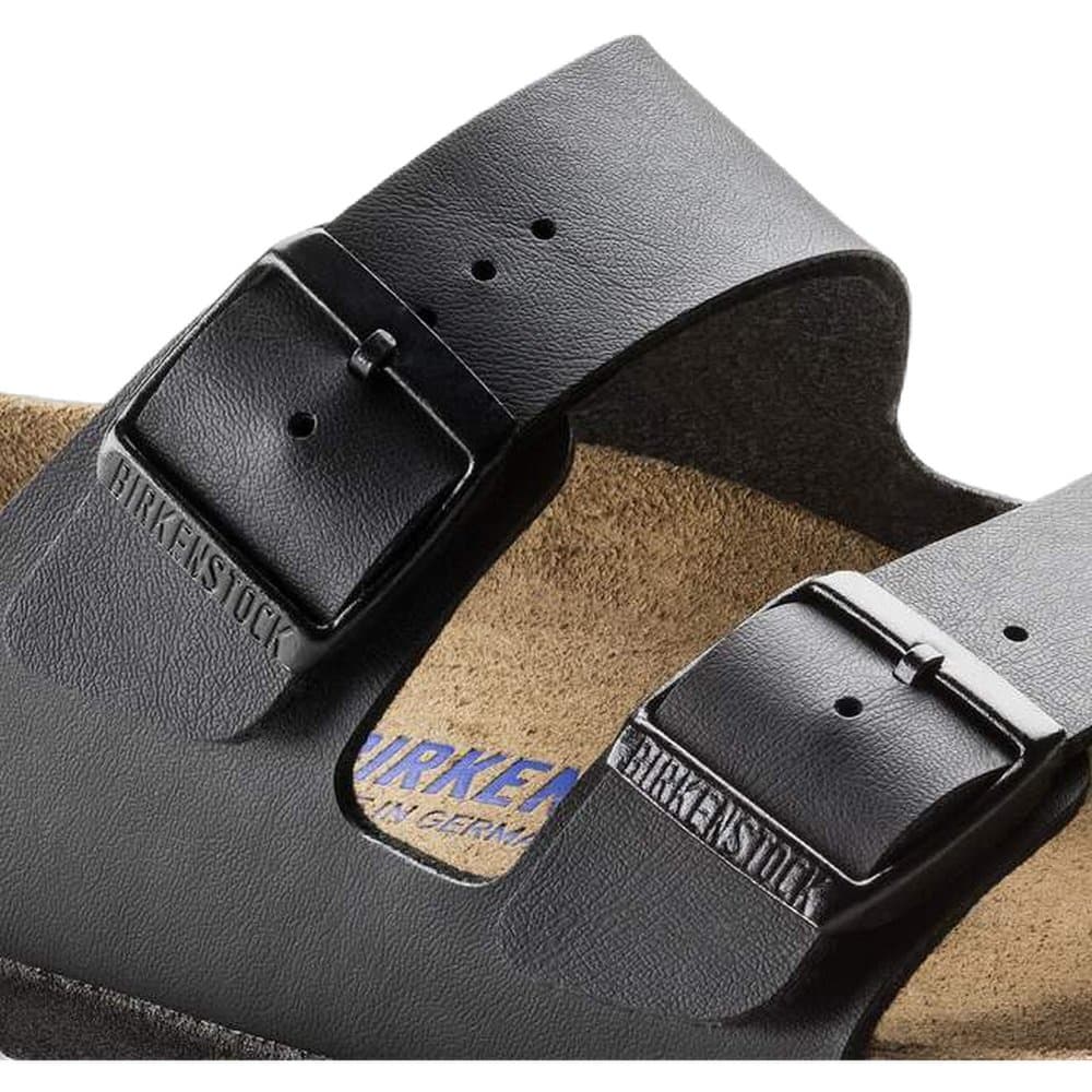 Arizona Soft Footbed Birko-Flor Regular Black, view: 4