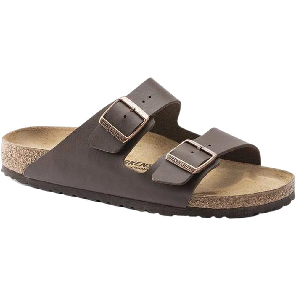 M's Arizona Birko-Flor Dark Brown, view: 0