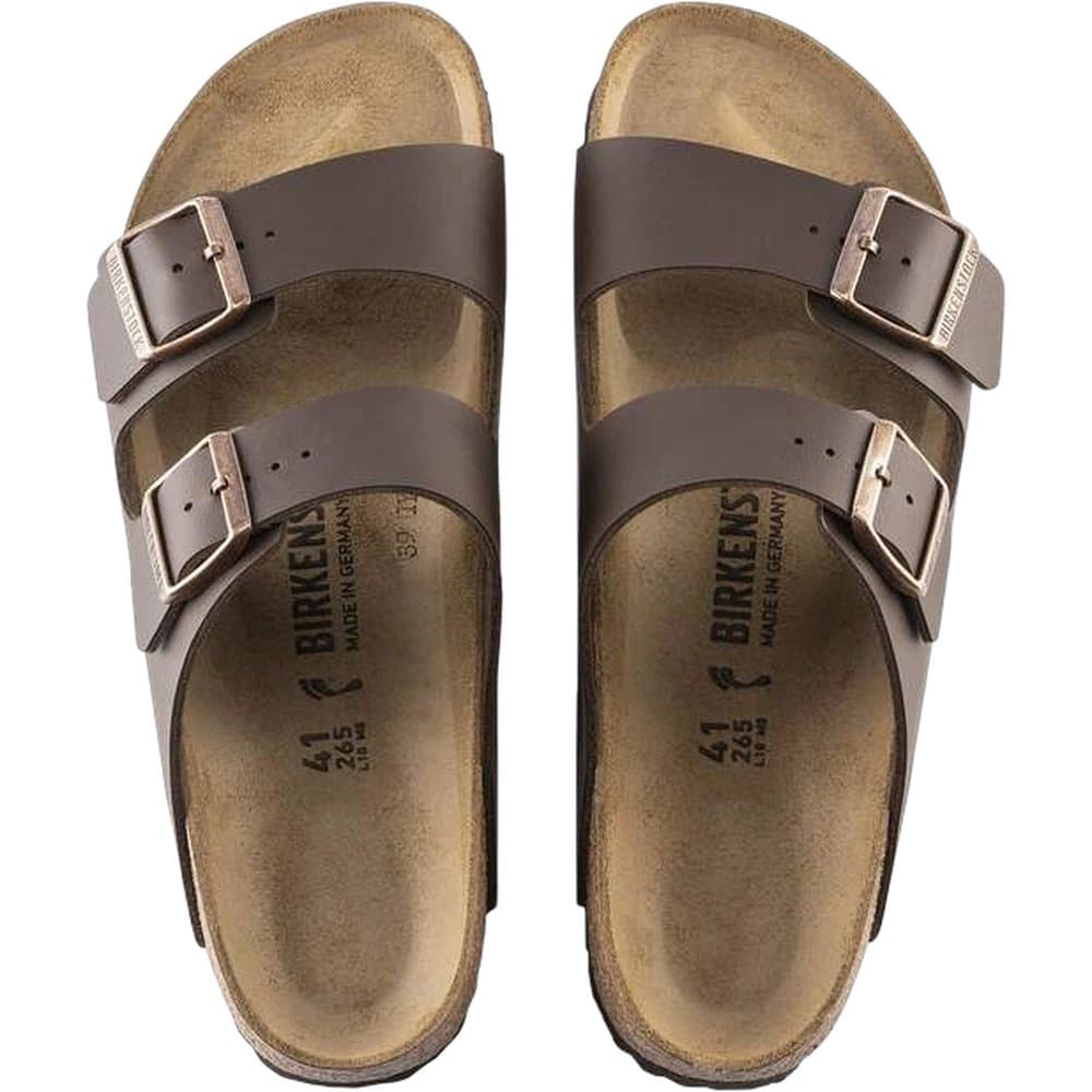 M's Arizona Birko-Flor Dark Brown, view: 1