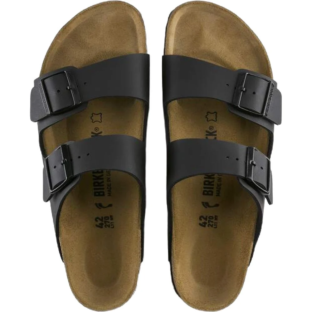 Arizona Birko-Flor Regular Black, view: 1