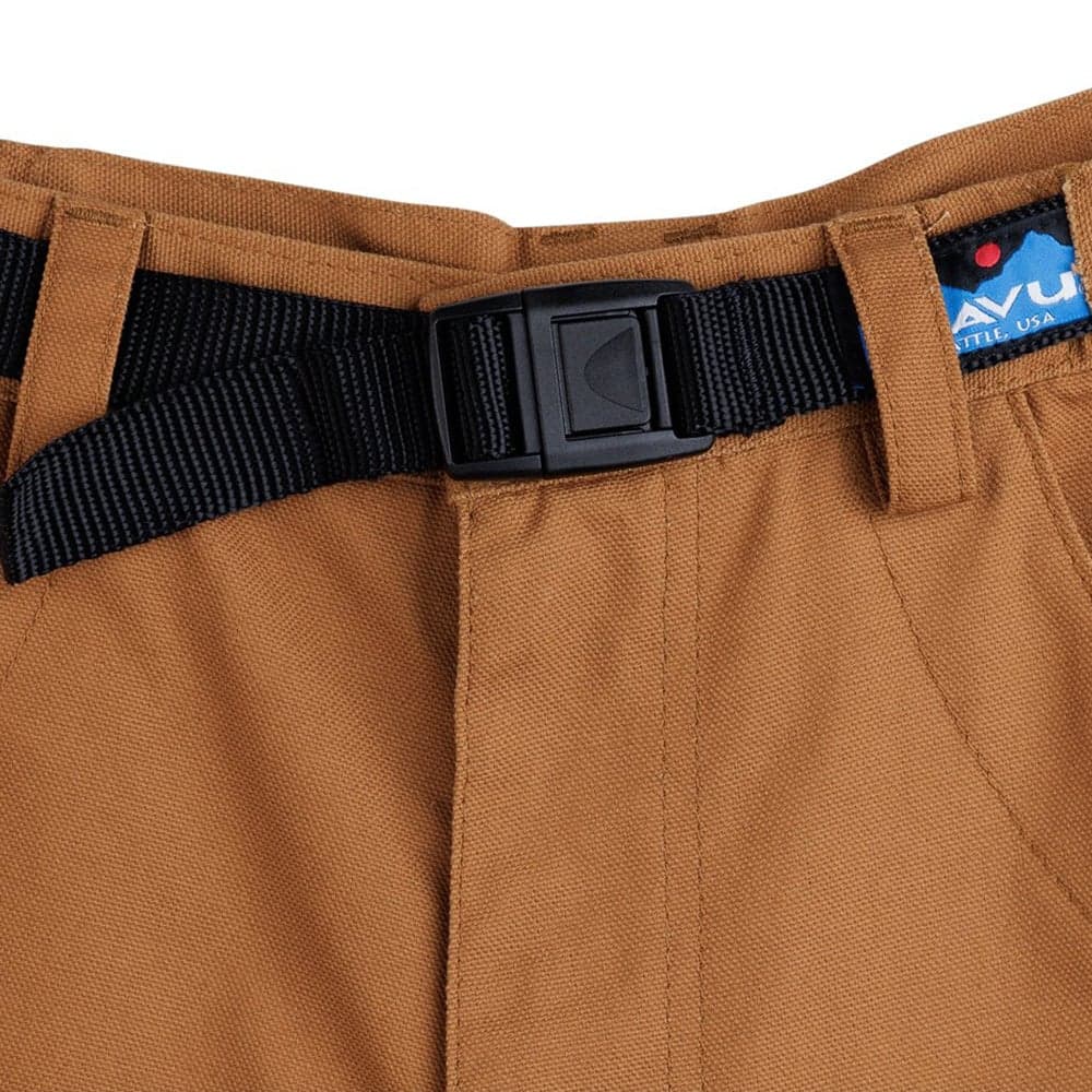M's Chilliwack Short Caramel, view: 3