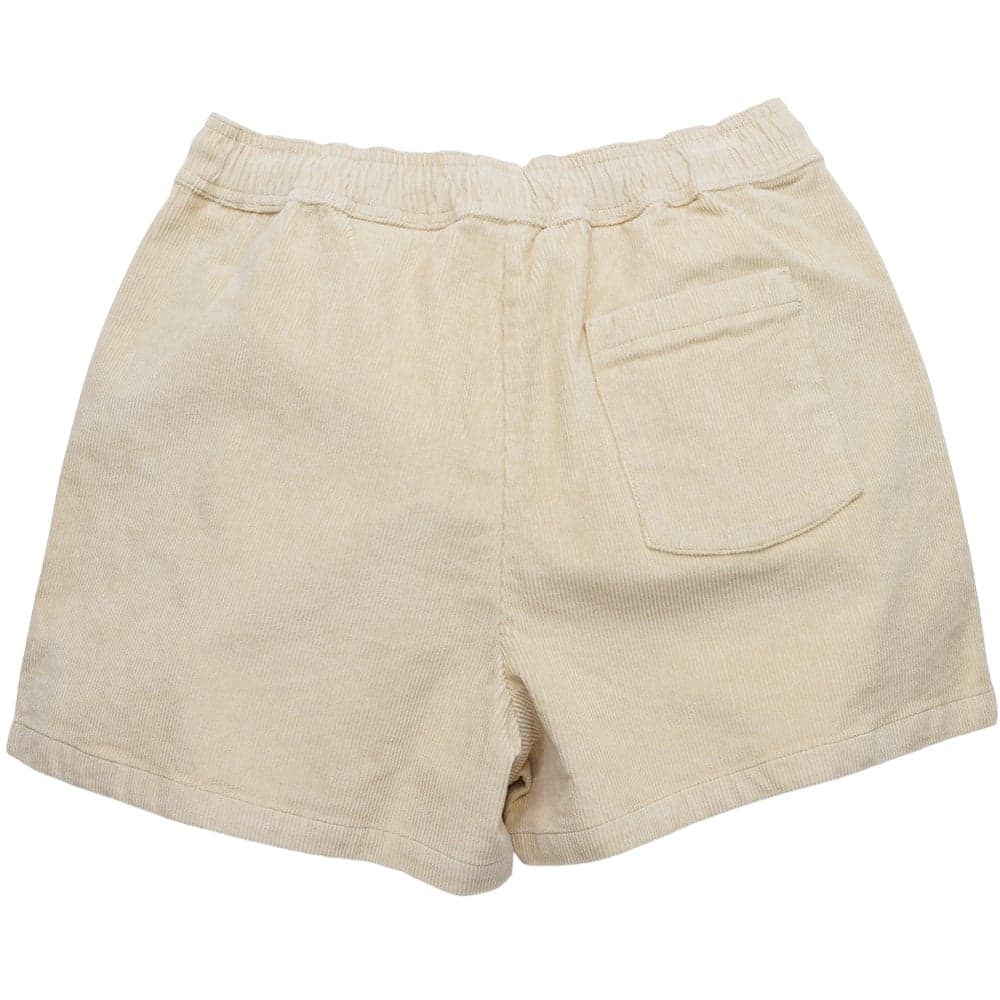 W's All Decked Out Cord Short Classic Beige, view: 1