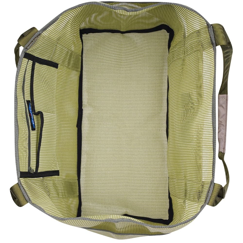 Alder Lake Tote Green, view: 3