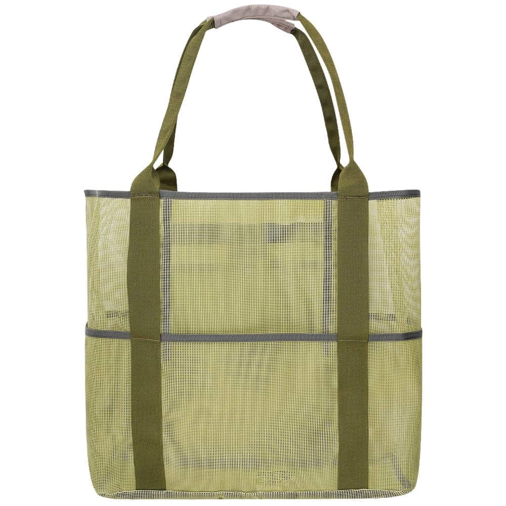 Alder Lake Tote Green, view: 1