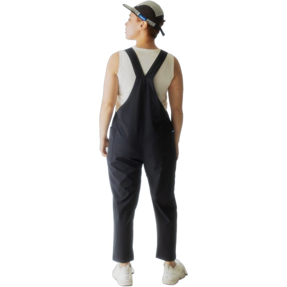 W's San Blas Jumper Suit Black, view: 4