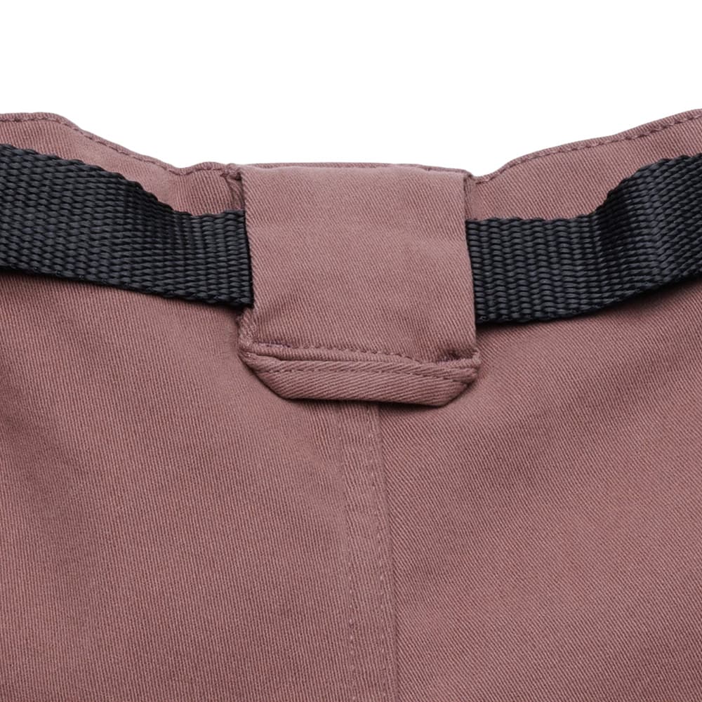W's Chilli Willa Shorts Chocolate, view: 2