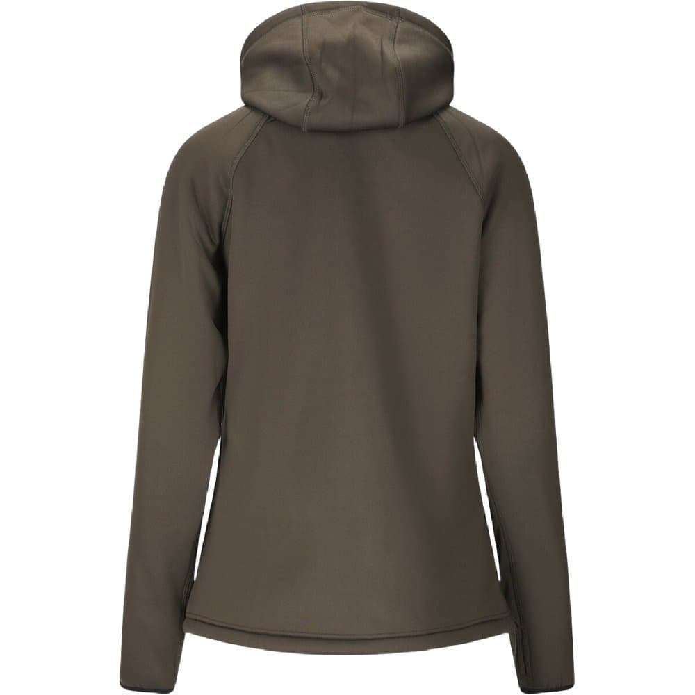 W's Orkla Power Stretch Fleece Black Ink, view: 1