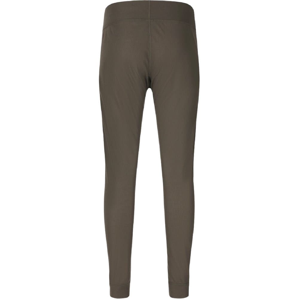 W's Nore Rib Base Layer Set Green, view: 5