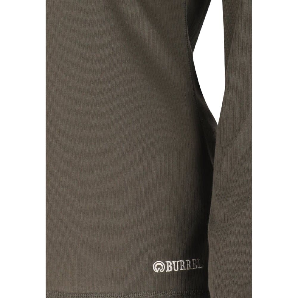 W's Nore Rib Base Layer Set Green, view: 6