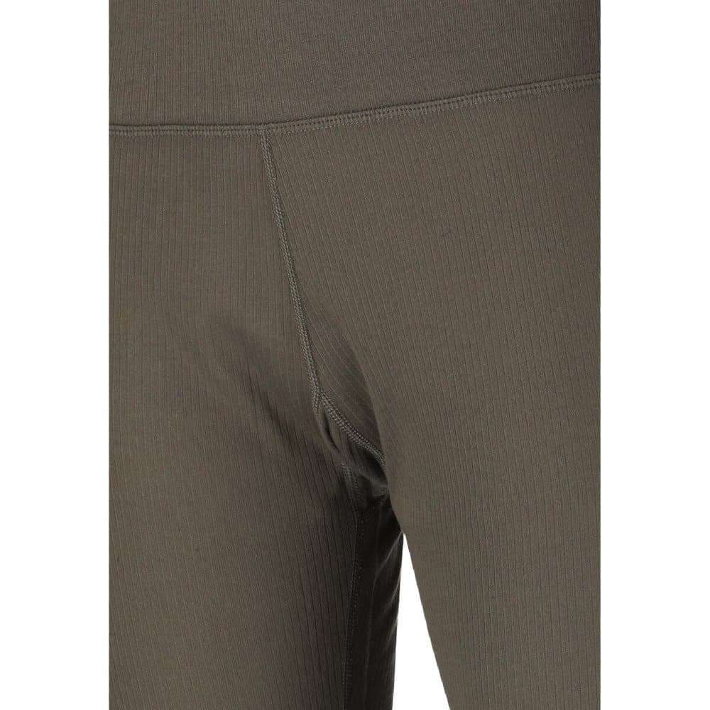 W's Nore Rib Base Layer Set Green, view: 7