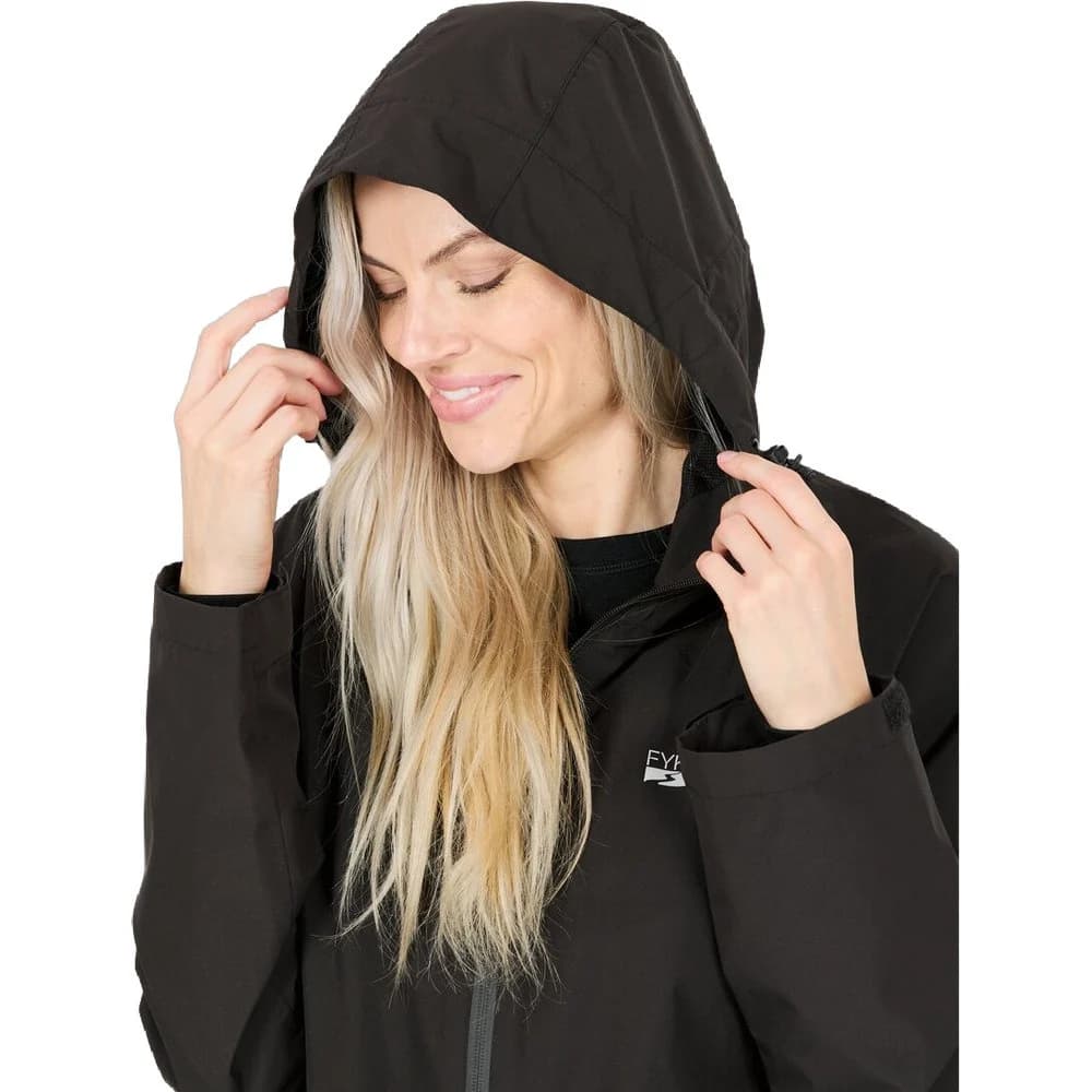 Unisex Imber AWG Set Black, view: 5