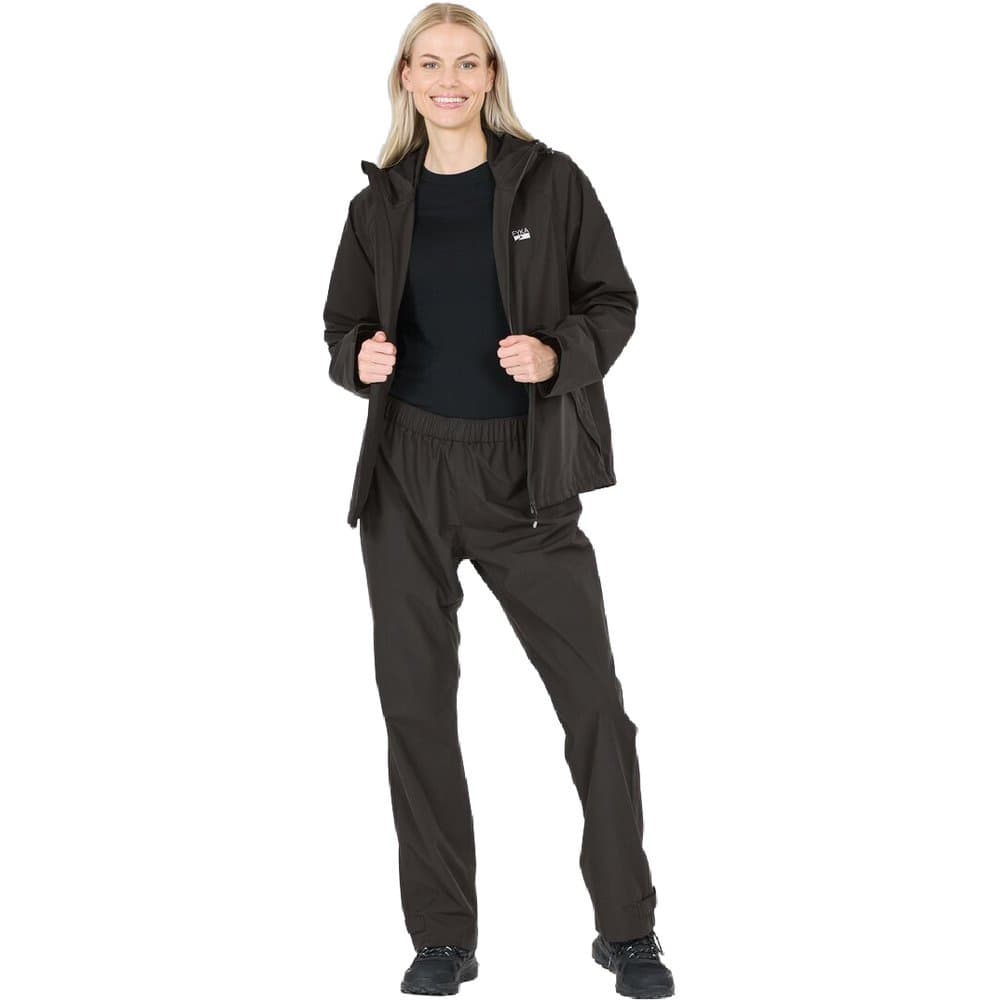 Unisex Imber AWG Set Black, view: 10