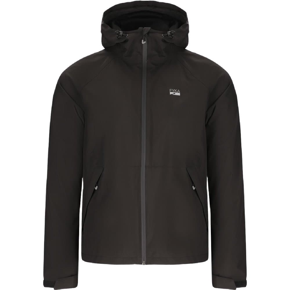 Unisex Imber AWG Set Black, view: 1